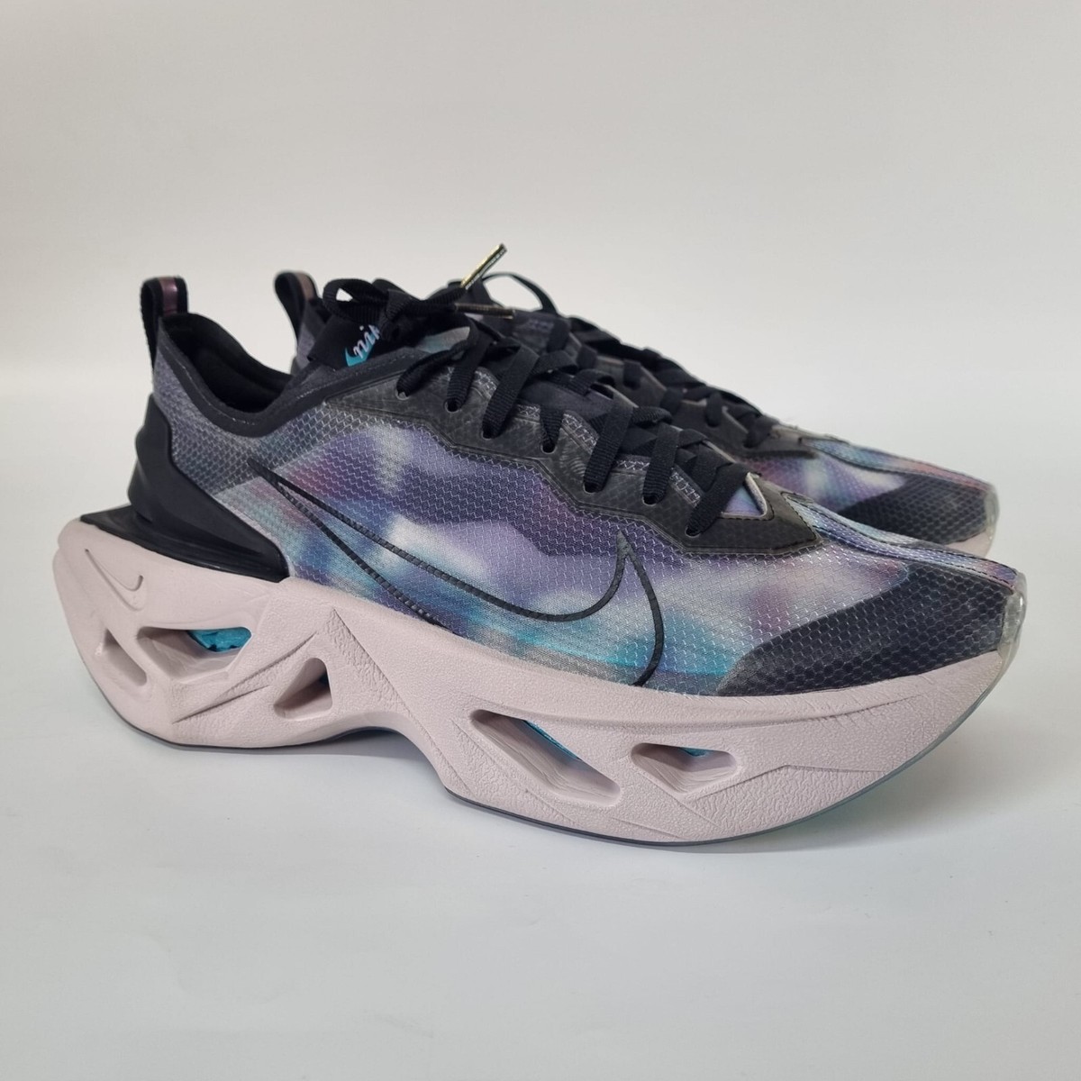 公式正規品!★ ZOOMX VISTA GRIND NIGHT AQUA Nike ZoomX Vista Grind Night Aqua Rare Sneakers CT5770-001
