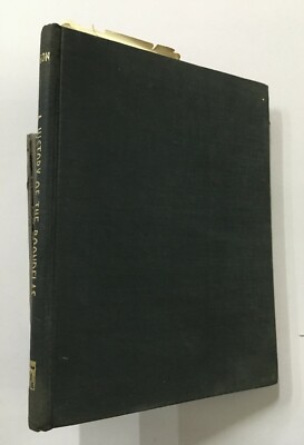 Pogson, W. R. (Capt): A History Of The Boondelas. Delhi, 1974. Illus. Map.  Hb