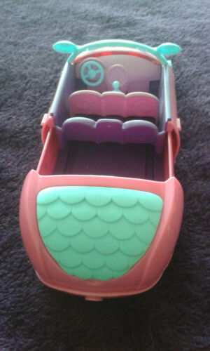 Zoobles Spring To Life Car Picnic Characters Playset Spin Master RARE BUNDLE - Picture 6 of 12