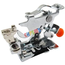 RUFFLER Pleating Gathering Foot FOR Bernina NEW STYLE ACTIVA VIRTUOSA Aurora