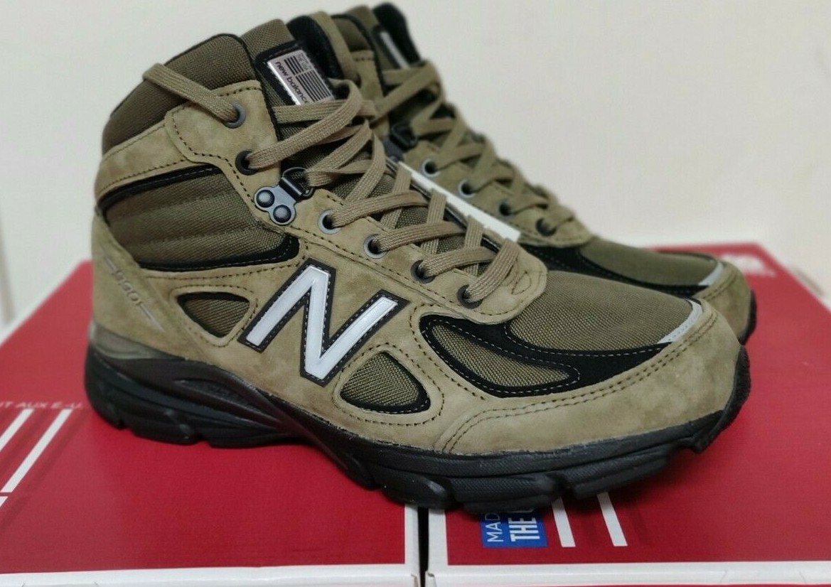 nb 990 boot
