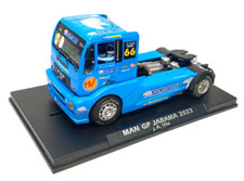 Fly Slot Truck Racing Truck62 MAN GP Jarama 2...