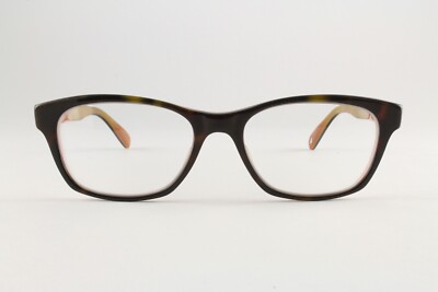 Rare Authentic Paul Smith PM 8056 2760 PS-423 Tortoise Pink  display picture 1