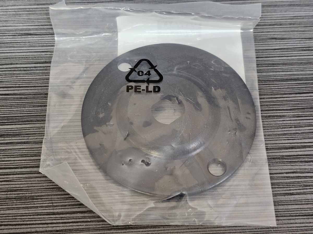 DeWalt OEM Part N085893 Clamp Washer for Chop Saw D28710 FME700  