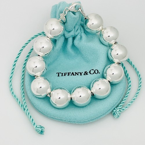 Large Bead HardWear Ball Bracelet 
