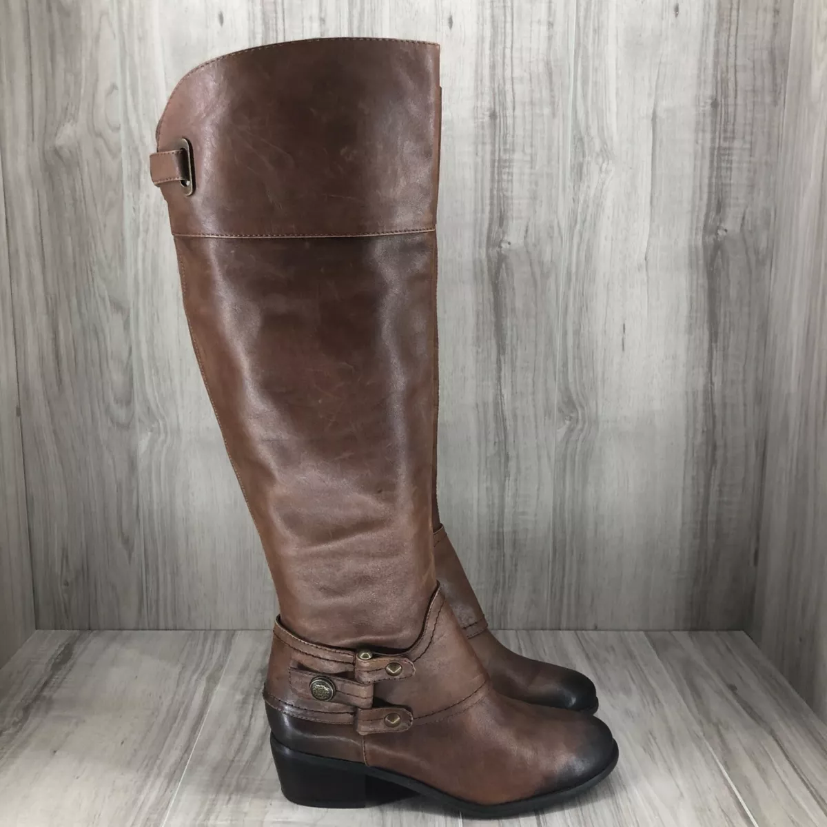 Arturo chiang hotsell leather boots