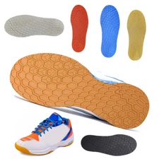 Rubber Shoes Outsole Full Sole Repair Anti-Slip For Men Women Shoe Replacement