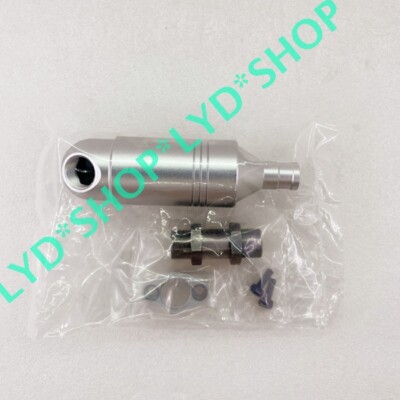 1pc New GF38 universal silencer F38400 ngh model airplane engine