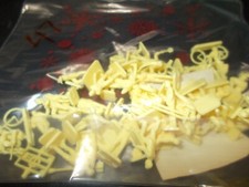 Lot of Mini Airfix Figurines