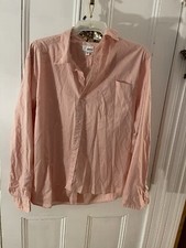 Mens Sonoma dress shirt xxl