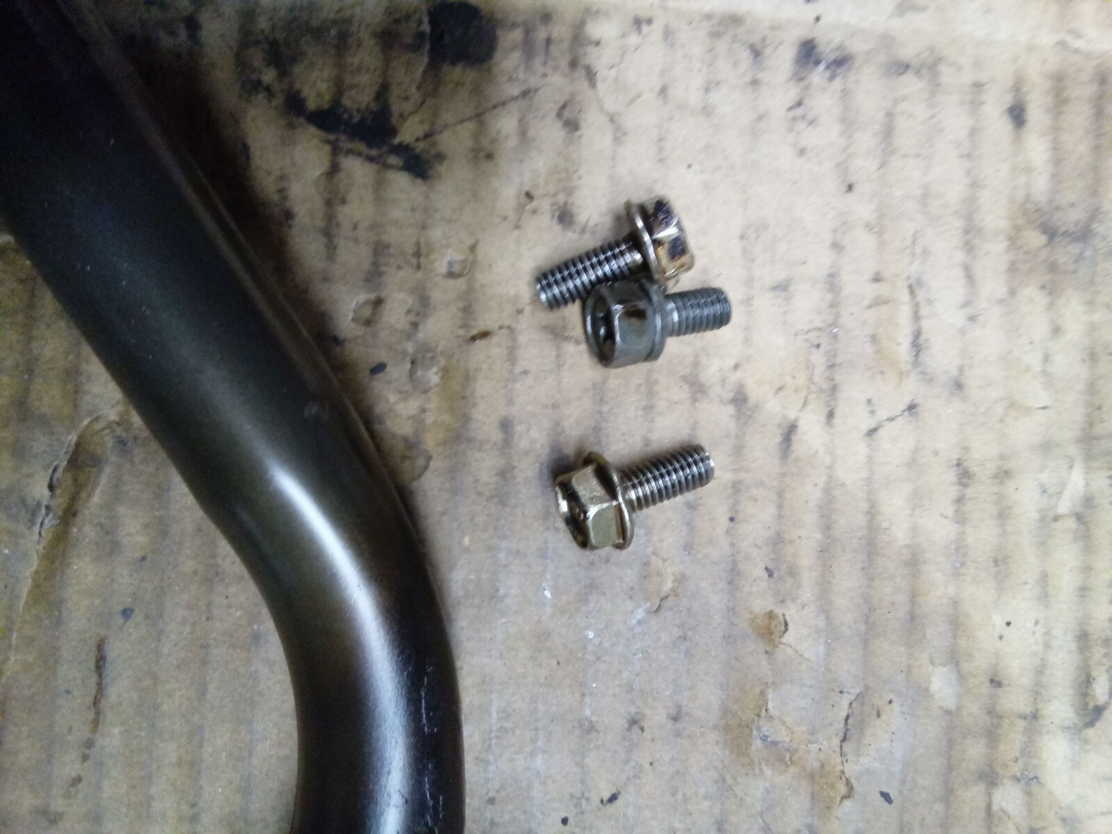 0205 Subaru Impreza Wrx Ej205 Oil Pickup Tube Pump Strainer eBay