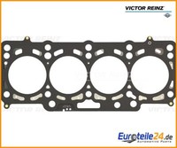 Dichtung, Zylinderkopf Victor Reinz 61-37175-10 FüR Vw