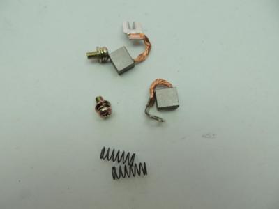 50M-81801-M0-00 NOS Yamaha Brush Set TW200 TTR225 XT225 XV250 S26o