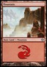 Mountain 109 Duels of the Planeswalkers Near Mint MTG Magic DNA GAMES