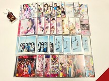 AKB48 Single 43th to 46th CD+DVD Watanabe May...