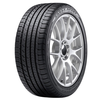 Goodyear Eagle Sport All-Season 245/45R20XL 103W BSW (1 Tires)