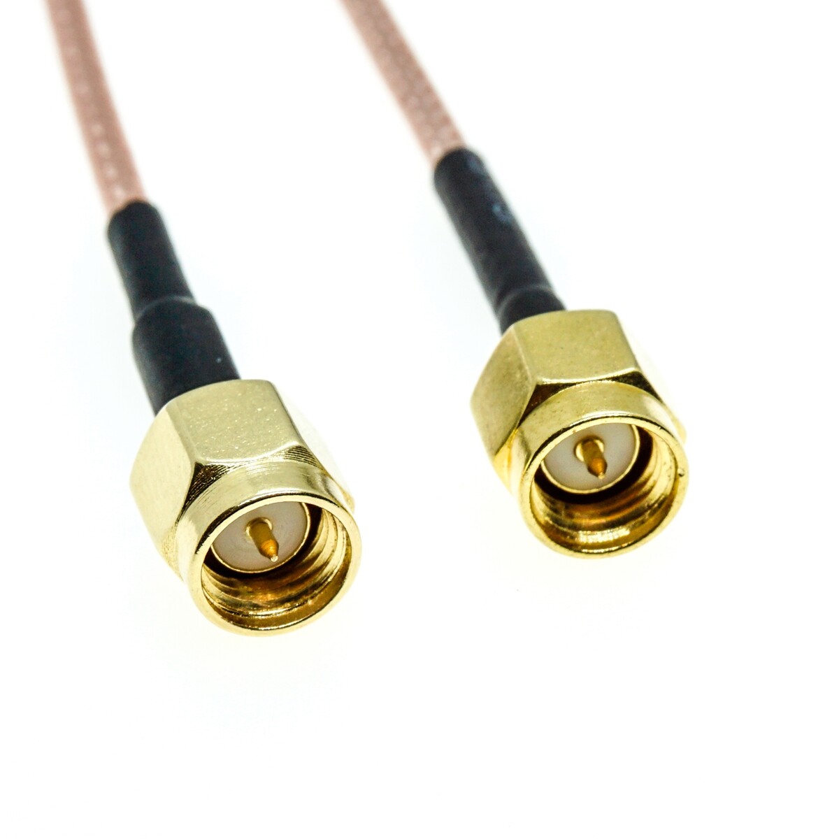 Conector Tipo UHF SO-239 Fêmea Crimpar RG-58 Ref MT-3019 | Digital Eletrónica - Rádio CB E - Foto 8