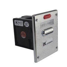 NEW Magic Game accessories external ticket dispenser lottery machine for LK003AF