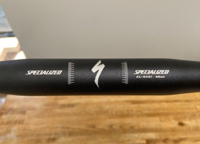 specialized al 6061 handlebars