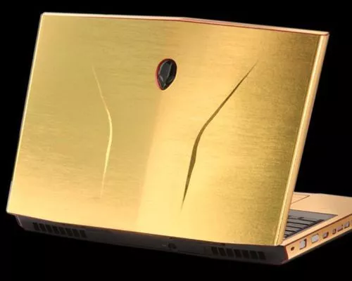 KH Carbon fiber Skin Cover for DELL XPS 15 9550 9560 15.6" without fingerprint - Picture 26 of 29