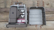 Vintage Bell And Howell Model 253A 8 mm Movie Projector PARTS REPAIR UNTESTED