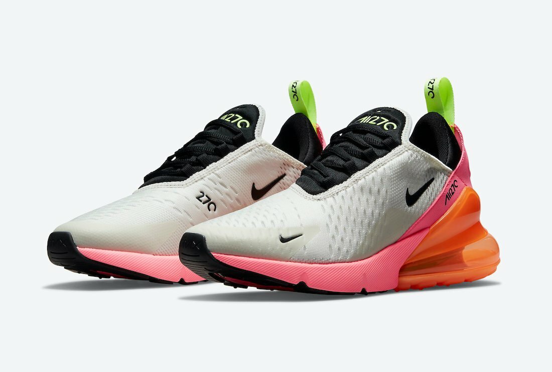 أصلي شيبلي خمسة nike 270 por off white precio - reddoorrealestateky.com