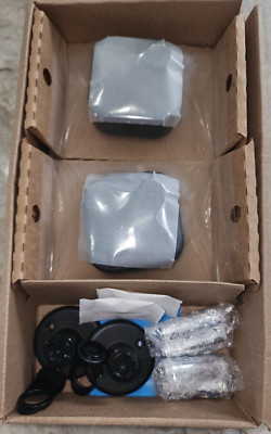 Blink 2 Camera add on Kit Security System HD Video 4th Gen Motion In/Outdoor