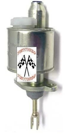 Pompa frizione Classic Mini Innocenti Austin Rover Minor Cooper - Immagine 1 di 1