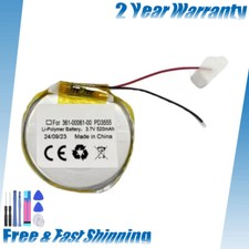 Batteria + Attrezzi per Garmin Fenix 1, Fenix 2