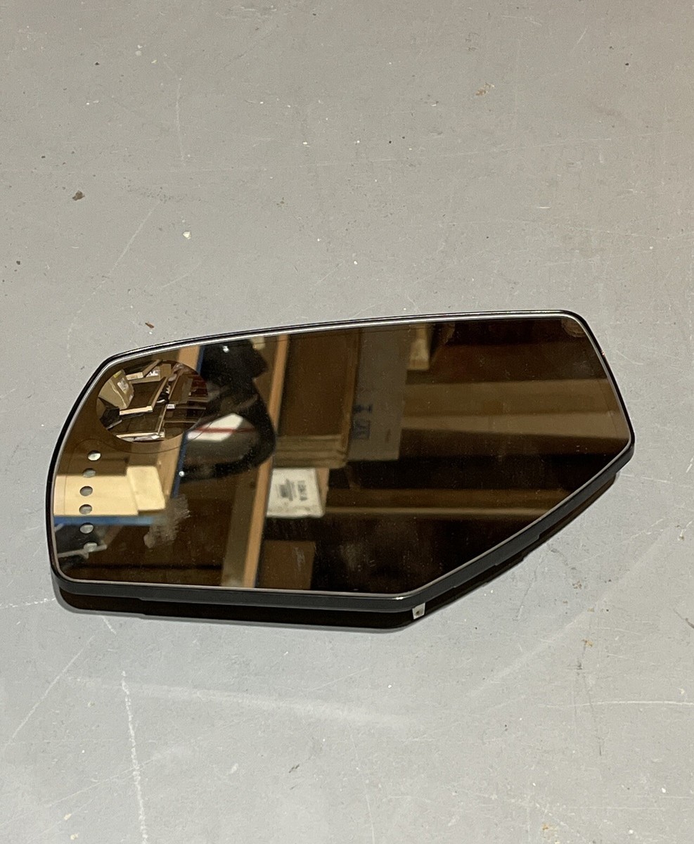 14-19 GMC Sierra/Silverado Driver Side Door Mirror OEM 84565195 | eBay