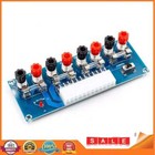 XH-M229 Desktop Benchtop Power Supply ATX Module Voltage Output Connector Board