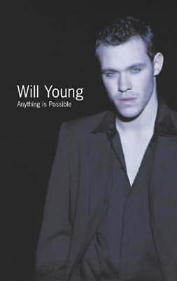 Alles ist möglich von Marie Claire Giddings, Will Young (2002 Taschenbuch)