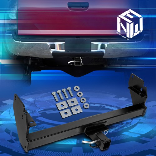For 0515 Toyota 2" Class3 Trailer Rear Bumper Tow Hitch