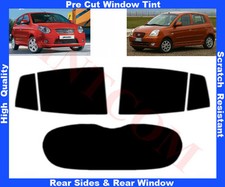 Lunette arrière Kia PICANTO