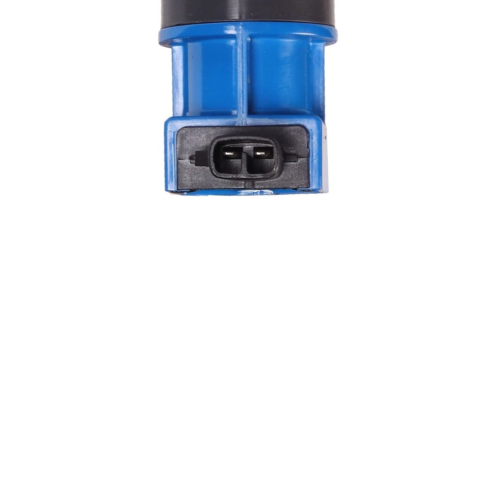 Bobina de encendido Performance y bujía NGK Platinum para Kia Sedona UF546 2011-17 Foto 3 de 4