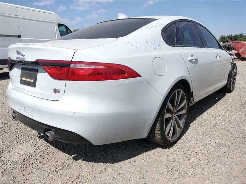 20162019 Jaguar XF Fuel Pump Assembly T2H9876 OEM. eBay