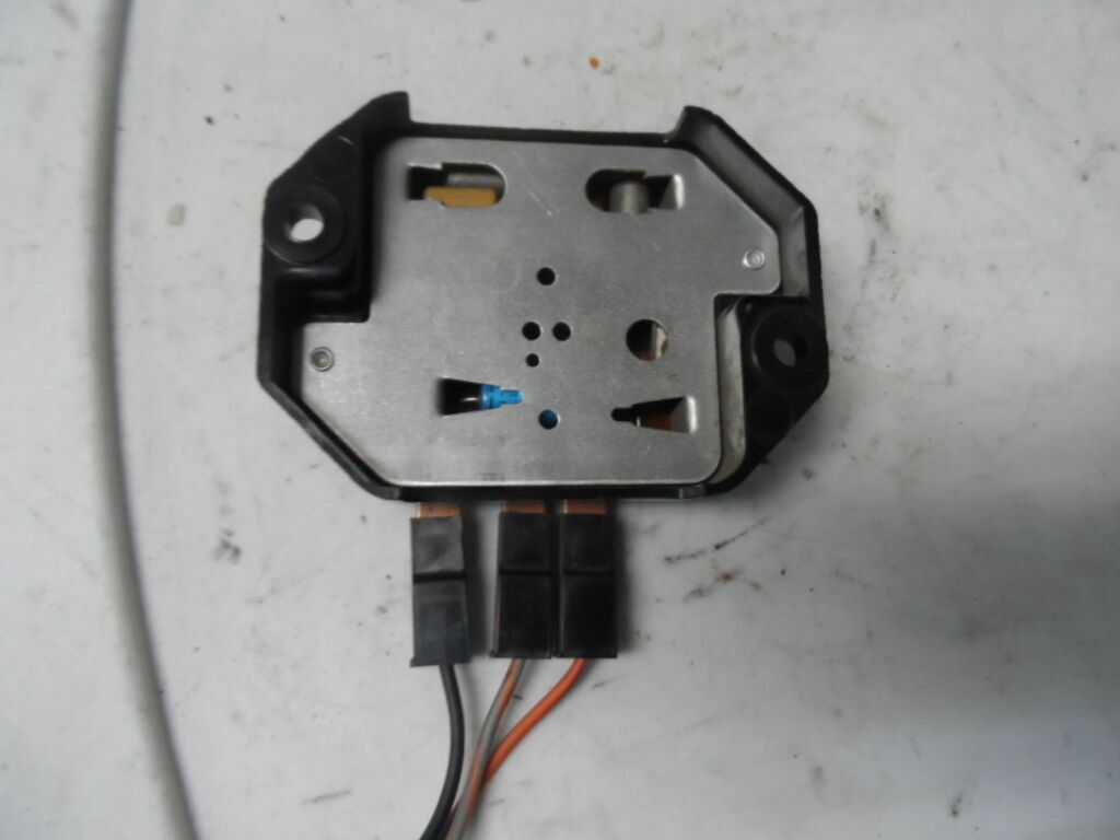 ROLLS ROYCE 1981 - 1988 LUCAS PROCESS TIMER MODULE 60933026