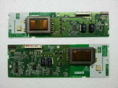 Pièces et composants LG pour TV Panasonic