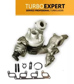 Turbolader Turbo 1.6 TDI VW Audi Seat Skoda 03L253016T 03L253016TX 03L253016TV