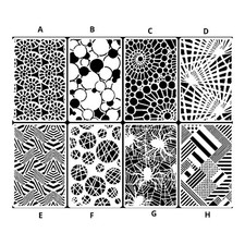 Backgrounds stencil D Airbrush art stencils artists background texture