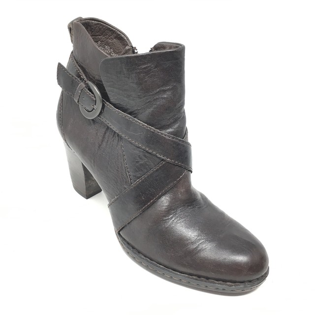 born mens boots hemlock