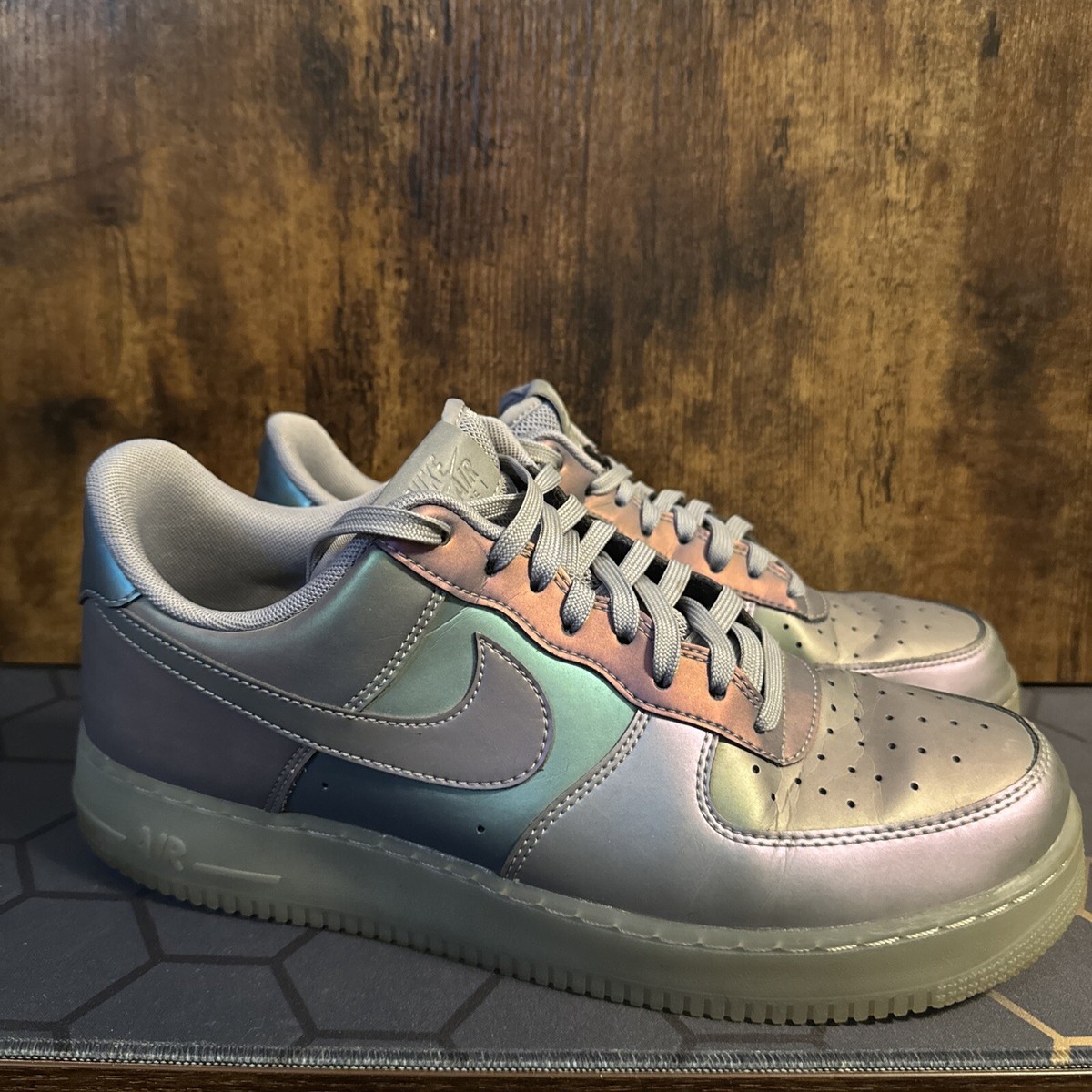 af1 low iridescent
