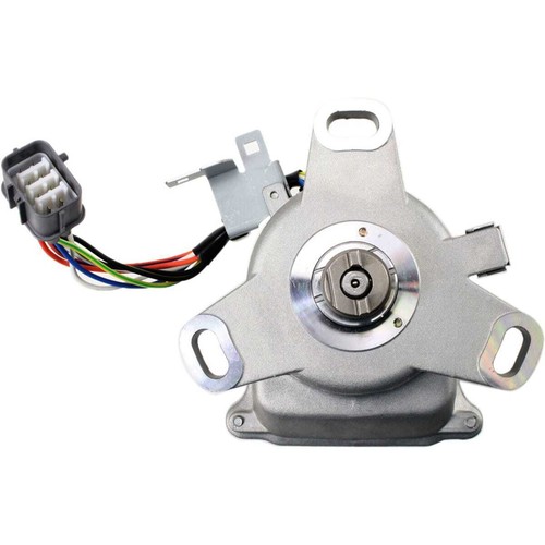 Distributor For 199697 Honda Civic del Sol 19992000 Honda Civic 4Cyl 1.6L VTEC eBay