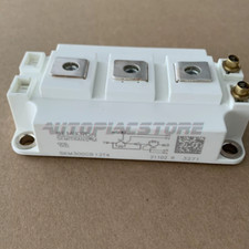 NEW SEMIKRON SKM300GB12T4 Power Supply Module