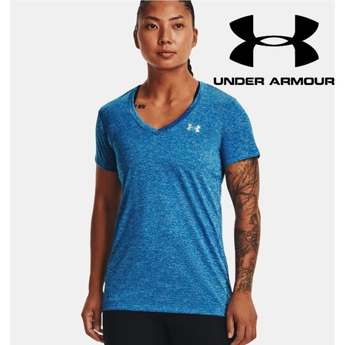 women's under armour dri fit shirt