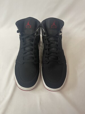 Size 14 - Air Jordan 1 Mid Johnny Kilroy for sale online | eBay display picture 2