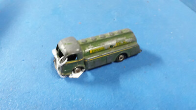 CAMION CITERNE PANHARD BP ENERGOL CIJ C.I.J. réf : 3/20, vintage