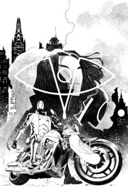 LAZARUS PLANET NEXT EVOLUTION #1 VARIANT (ONE SHOT) CVR E INC 1:25 SUMIT KUMAR C