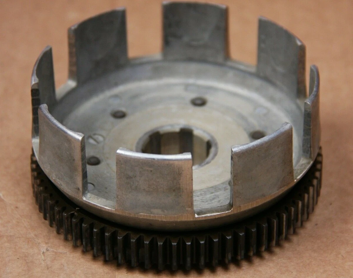 Bell Clutch Outer Clutch 22100399000 Honda CB125Twin 1978 | eBay 