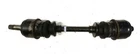 Mercedes W123 220D A1233500410 drive shaft axle shaft